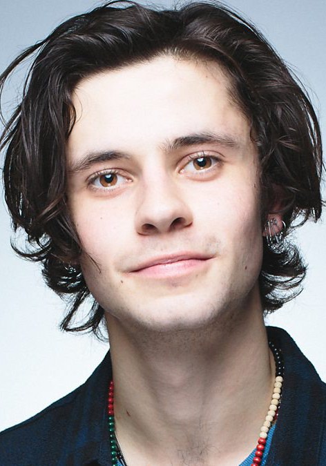 塞拉赫·斯佩尔曼 Ceallach Spellman