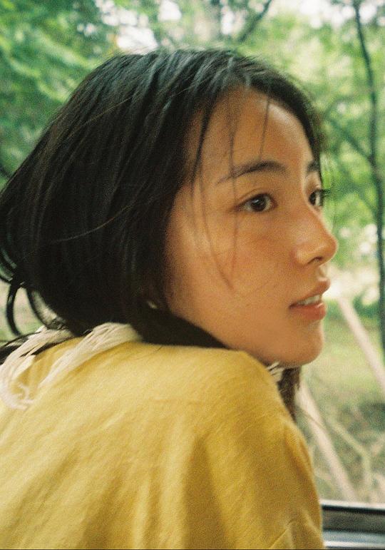花梨 Karin