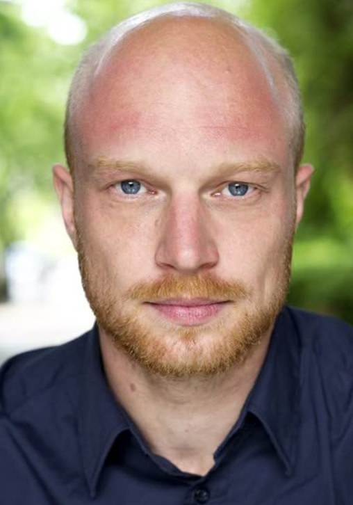 哈利·阿特威尔 Harry Attwell