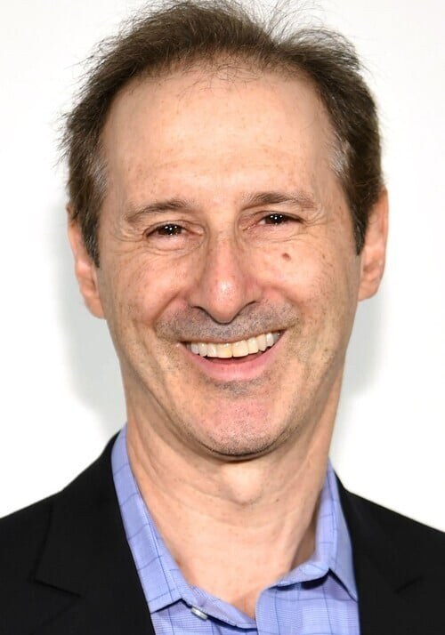 理查德·托普尔 Richard Topol