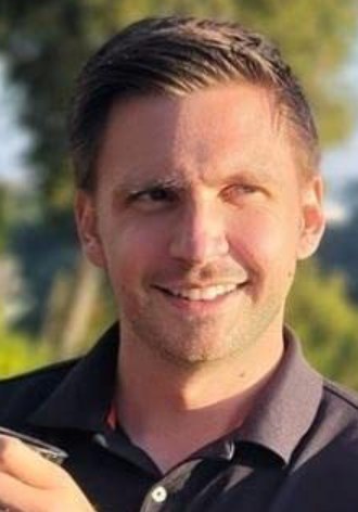 蒂亚戈·奥利维拉 Thiago Torres de Oliveira