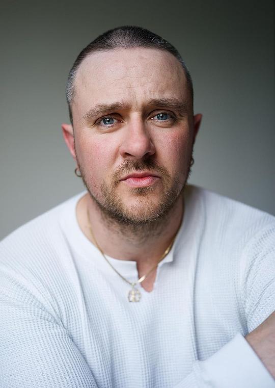 山姆·C·威尔逊 Sam C. Wilson