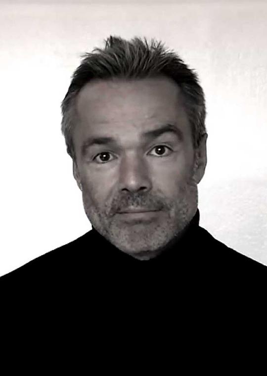 汉恩斯·詹尼可 Hannes Jaenicke