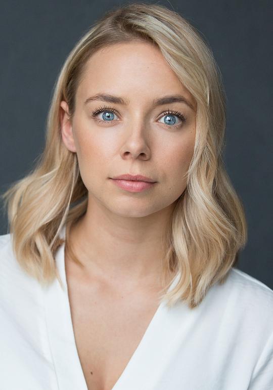 萨沙·帕金森 Sacha Parkinson