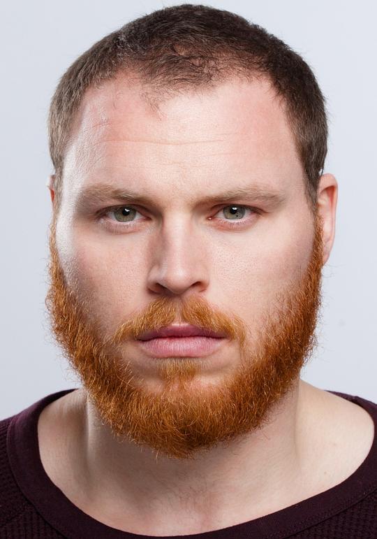 皮尔斯·伊根 Pearse Egan