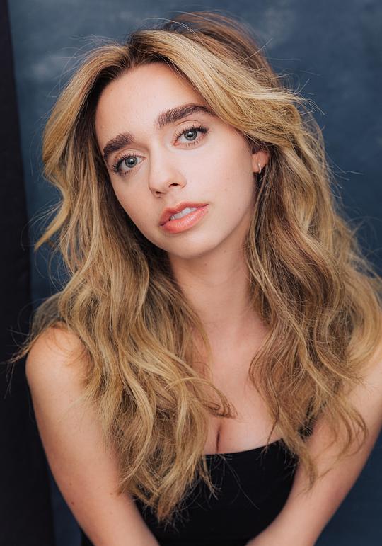 凯特·拉奇基 Kate Rachesky