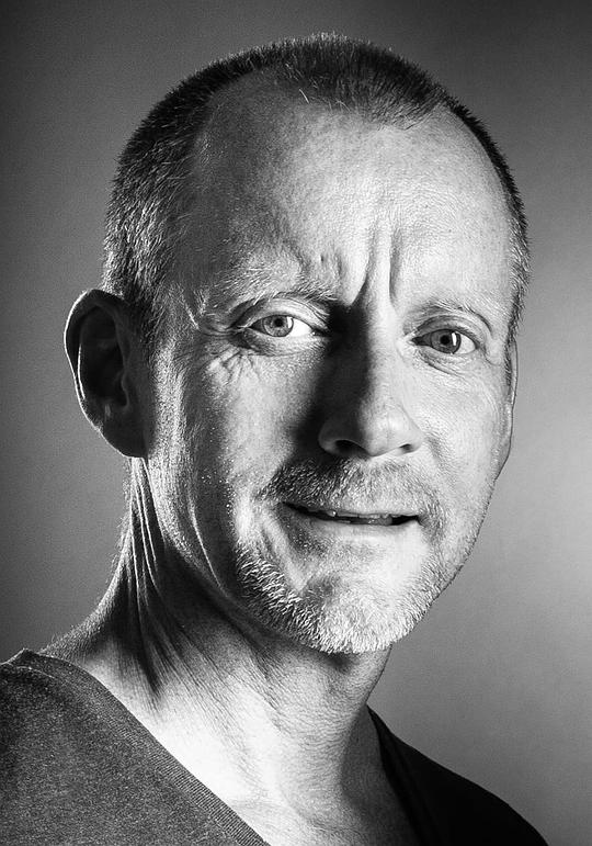 彼得·塞彻·施密特 Peter Secher Schmidt