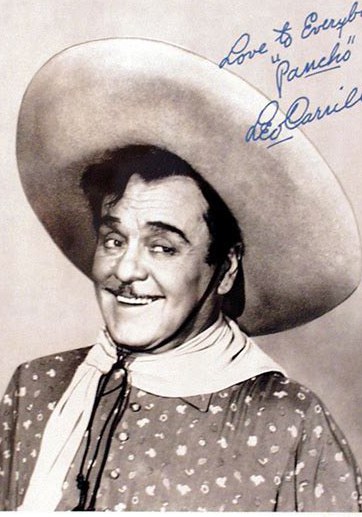 里奥·卡利罗 Leo Carrillo