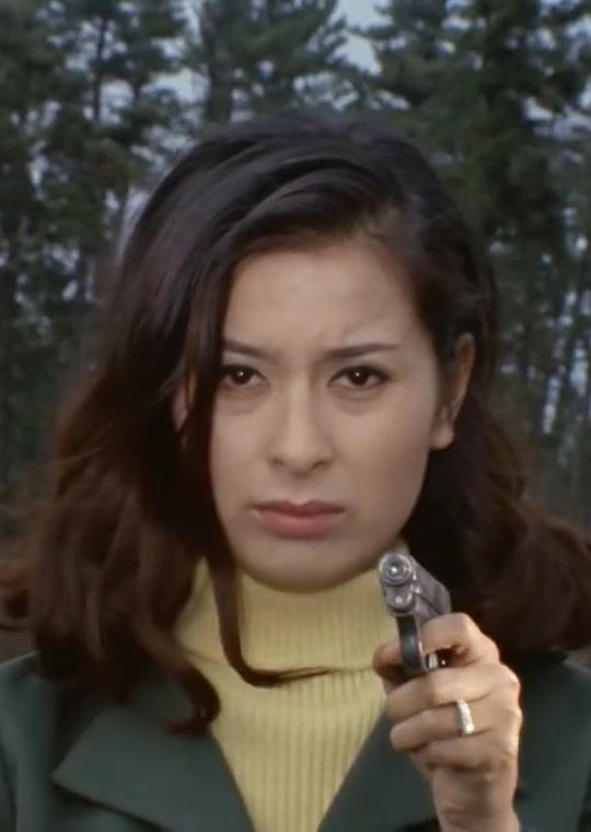 牧纪子 Noriko Maki