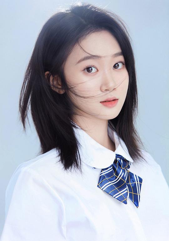 陈芊桦 Qianhua Chen