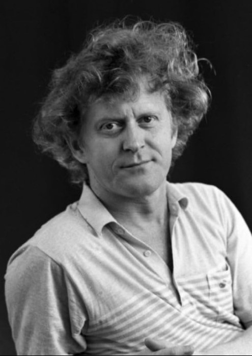 拉多斯瓦夫·皮沃瓦尔斯基 Radoslaw Piwowarski