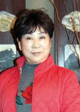 李小嘉 Xiaojia Li