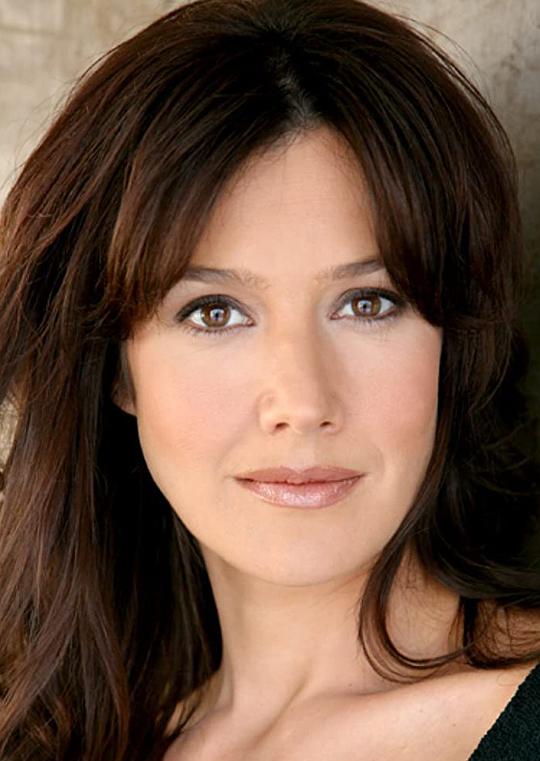 比安卡·阿玛托 Bianca Amato