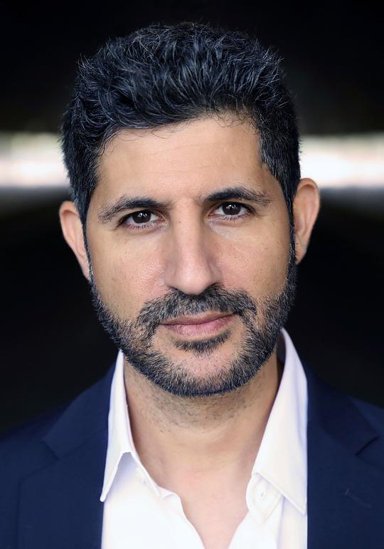 阿萨夫·科恩 Assaf Cohen