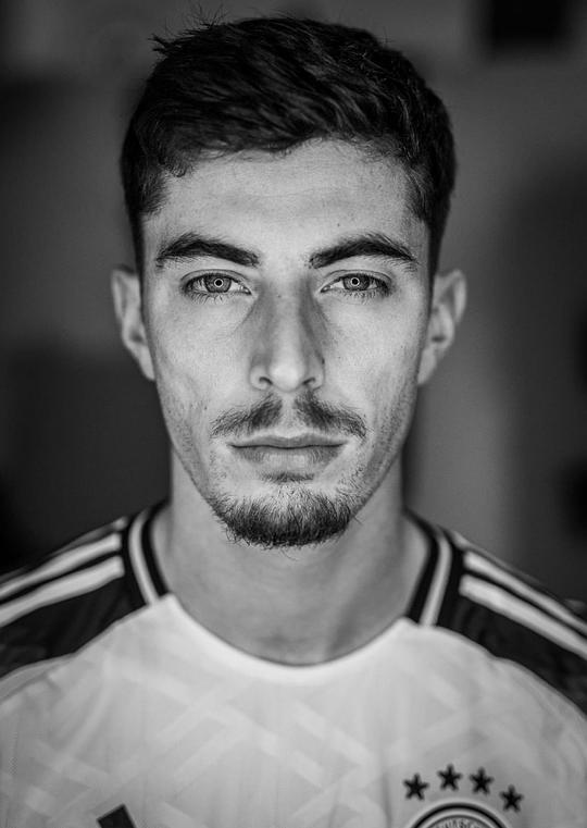 凯·哈弗茨 Kai Havertz
