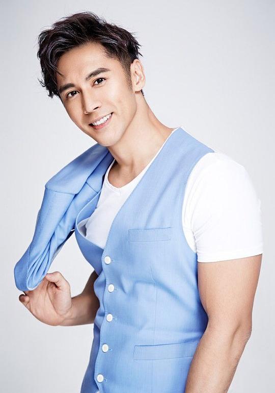 张伦硕 Shawn Zhang