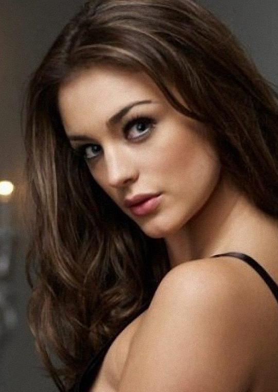 劳伦·巴德 Lauren Budd