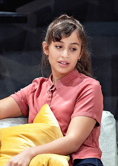 罗宾·卡拉 Robyn Cara