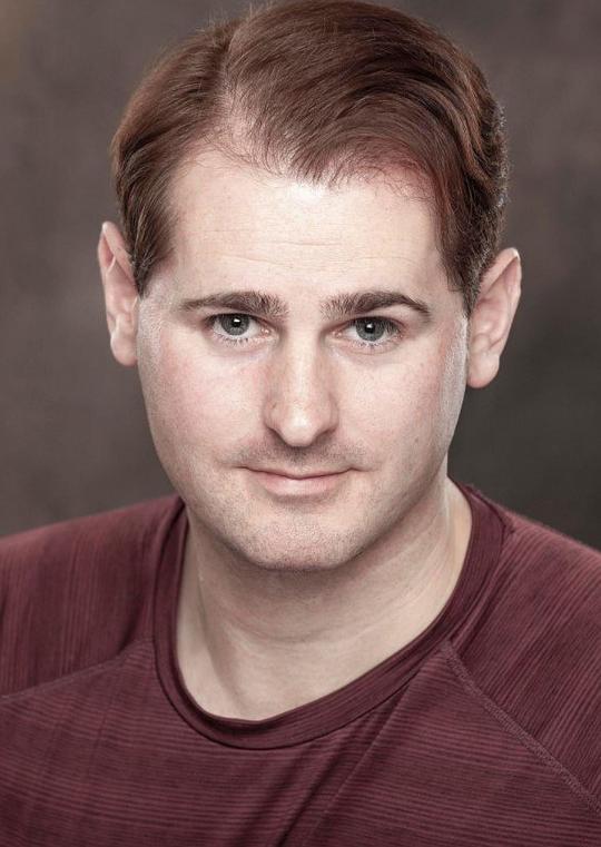 杰米·朗兰兹 Jamie Langlands