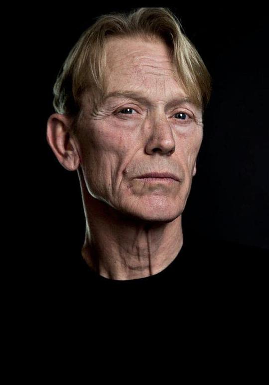 马克·查尔斯·考林 Mark Charles Cowling