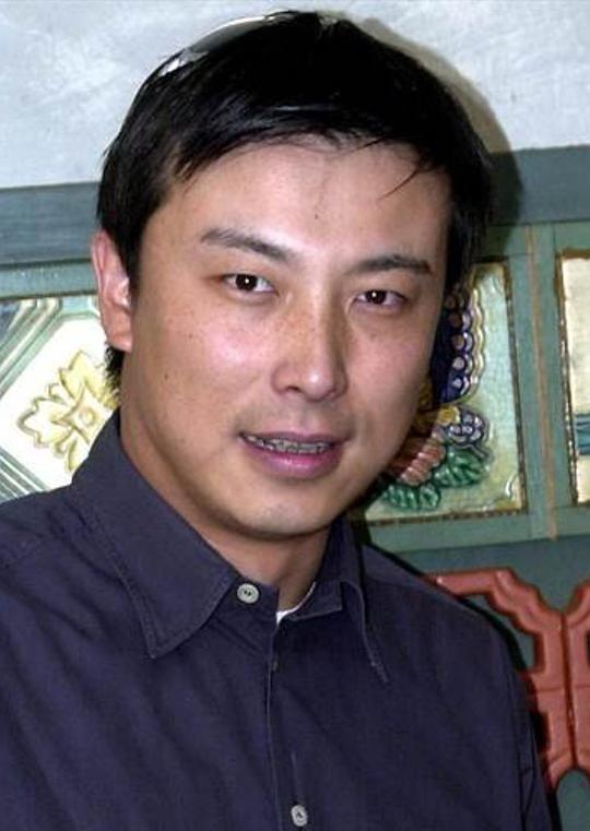 林炜 Wei Lin