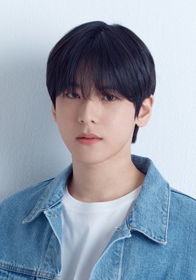 金基海 Kim Ki Hae