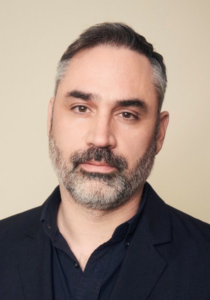 亚历克斯·加兰 Alex Garland