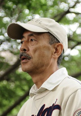 生野慈朗 Jirô Shôno