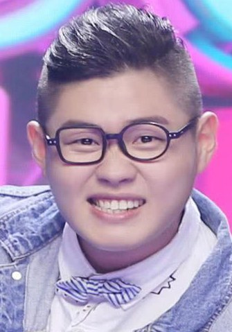 毕克辰 Kechen Bi