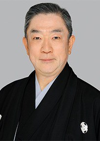 坂东弥十郎 Yajuro Bando