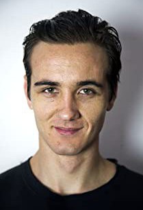 亚历克斯·杰森 Alex Jewson