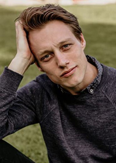 杰伊·雷诺兹 Jey Reynolds