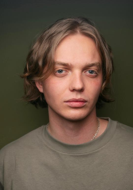 蒂莫西·格里芬·艾伦 Timothy Griffin Allan