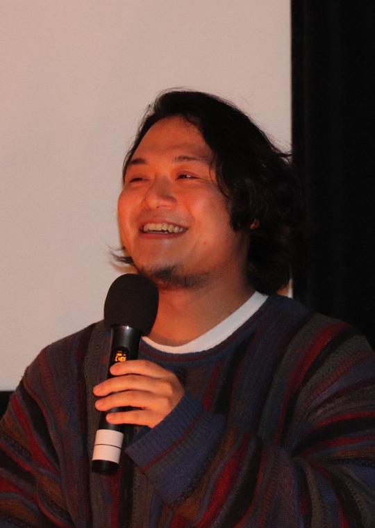 横山翔一 Shoichi Yokoyama