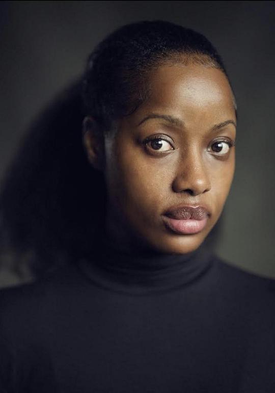 莎迪娅·萨加拉 Shardiah Ssagala