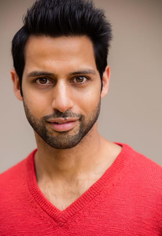 阿里·马吉 Aly Mawji