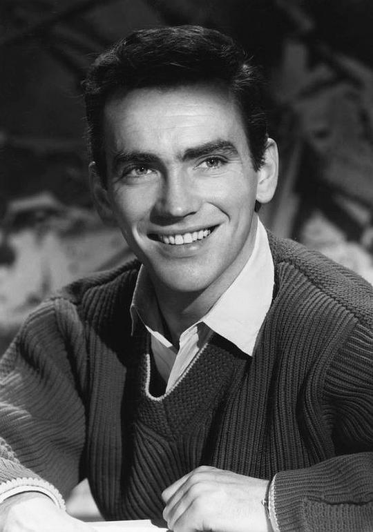 约翰·弗拉瑟 John Fraser