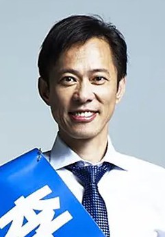 李小牧 Xiaomu Li