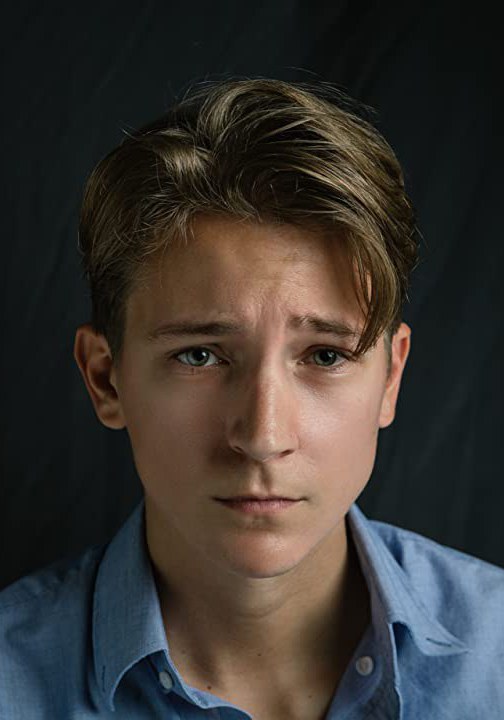 安德鲁·伊克尔 Andrew Eakle