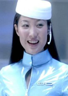 赵娇娜 Jiaona Zhao