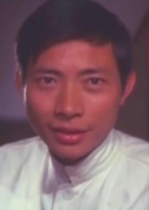 白浪 Liang Pai