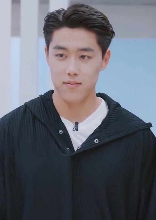 乌兰巴特尔 Wu Lan Ba Te Er