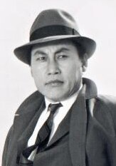 崔星湖 Seong-ho Choi