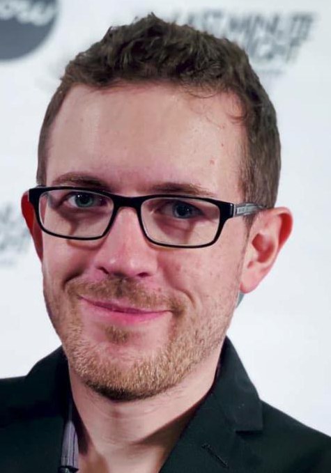 亚当·奥尔顿 Adam Orton