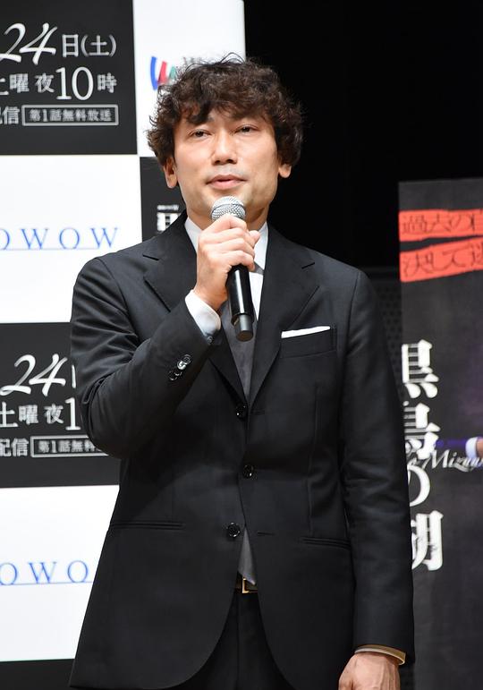 岩田和行 Kazuyuki Iwata