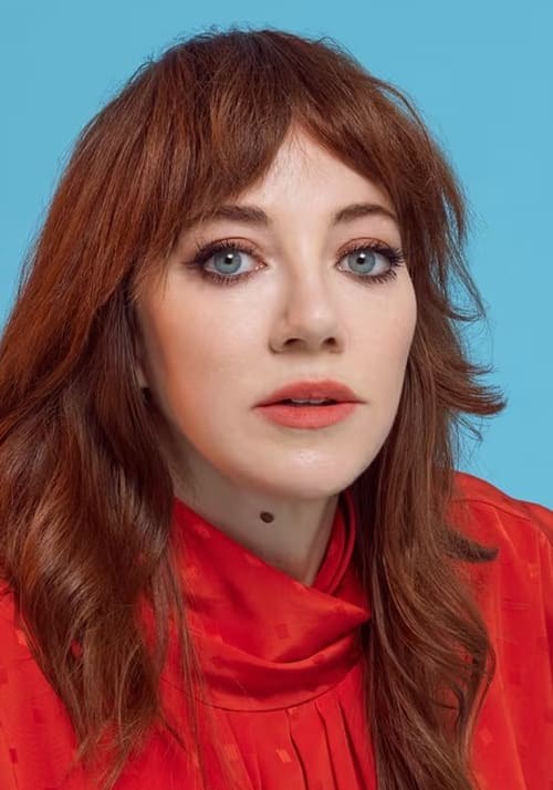 戴安·摩根 Diane Morgan