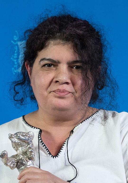 达娜·布内斯库 Dana Bunescu