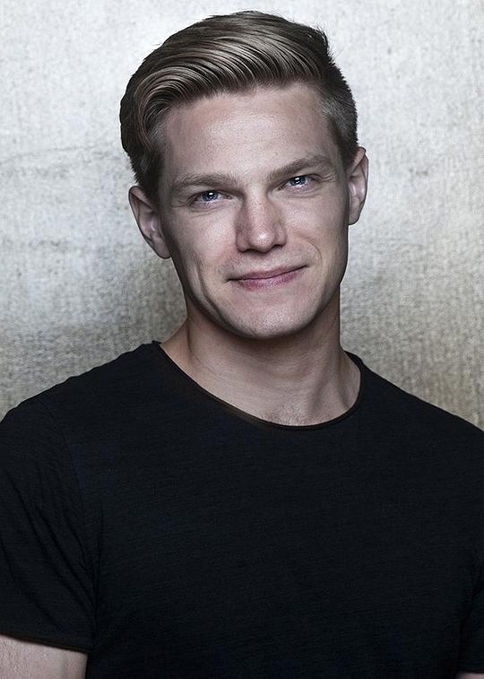 尼尔·巴博考克 Neil Babcock