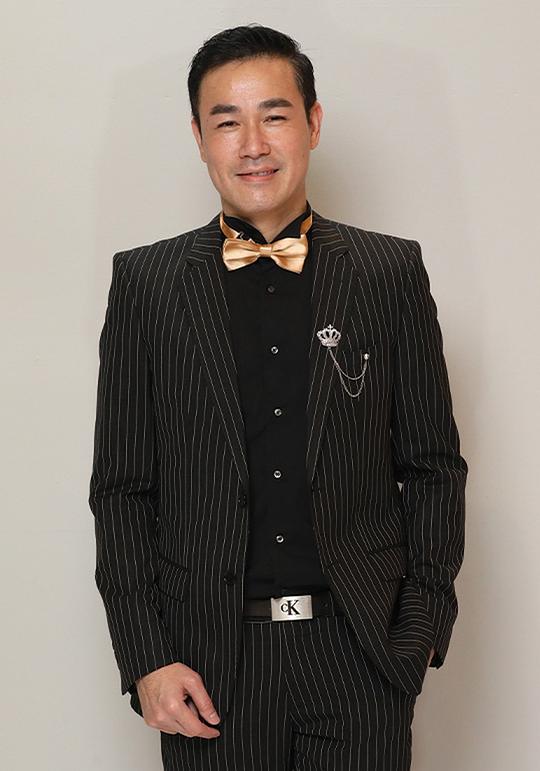 陈永昌 Mark Chan