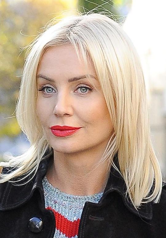 Agnieszka Woźniak-Starak Agnieszka Wo?niak-Starak